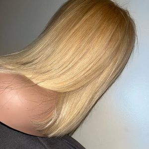 613 4x4 closure bob wig